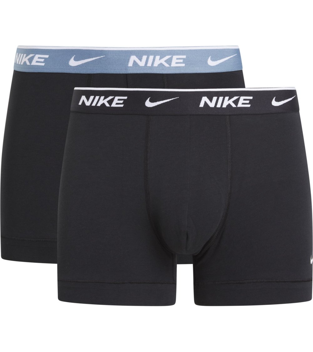 Nike boxer Dri-Fit Everyday ensemble 2 pièces