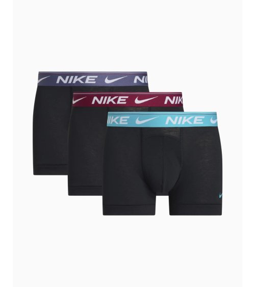 Nike boxer trunk set 3 pezzi