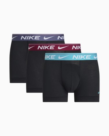 Nike boxer trunk set 3 pezzi