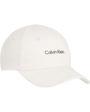 Calvin Klein berretto con visiera curva