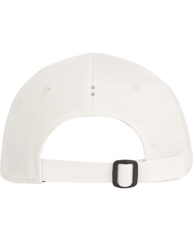 Calvin Klein casquette avec visière courbe