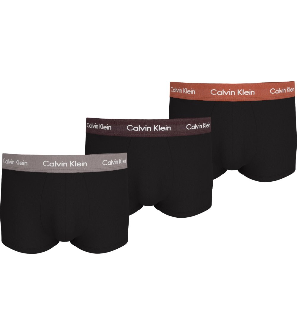 Calvin Klein set de bóxer