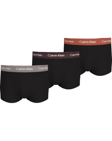 Calvin Klein Boxerset