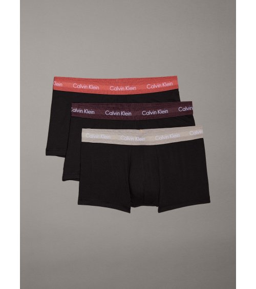 Calvin Klein set de bóxer