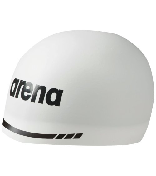 Arena Gorro de Natación 3D Soft