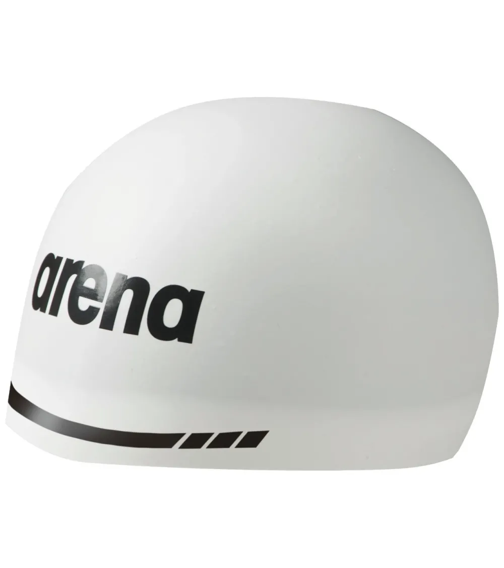 Arena Cuffia Nuoto 3D Soft