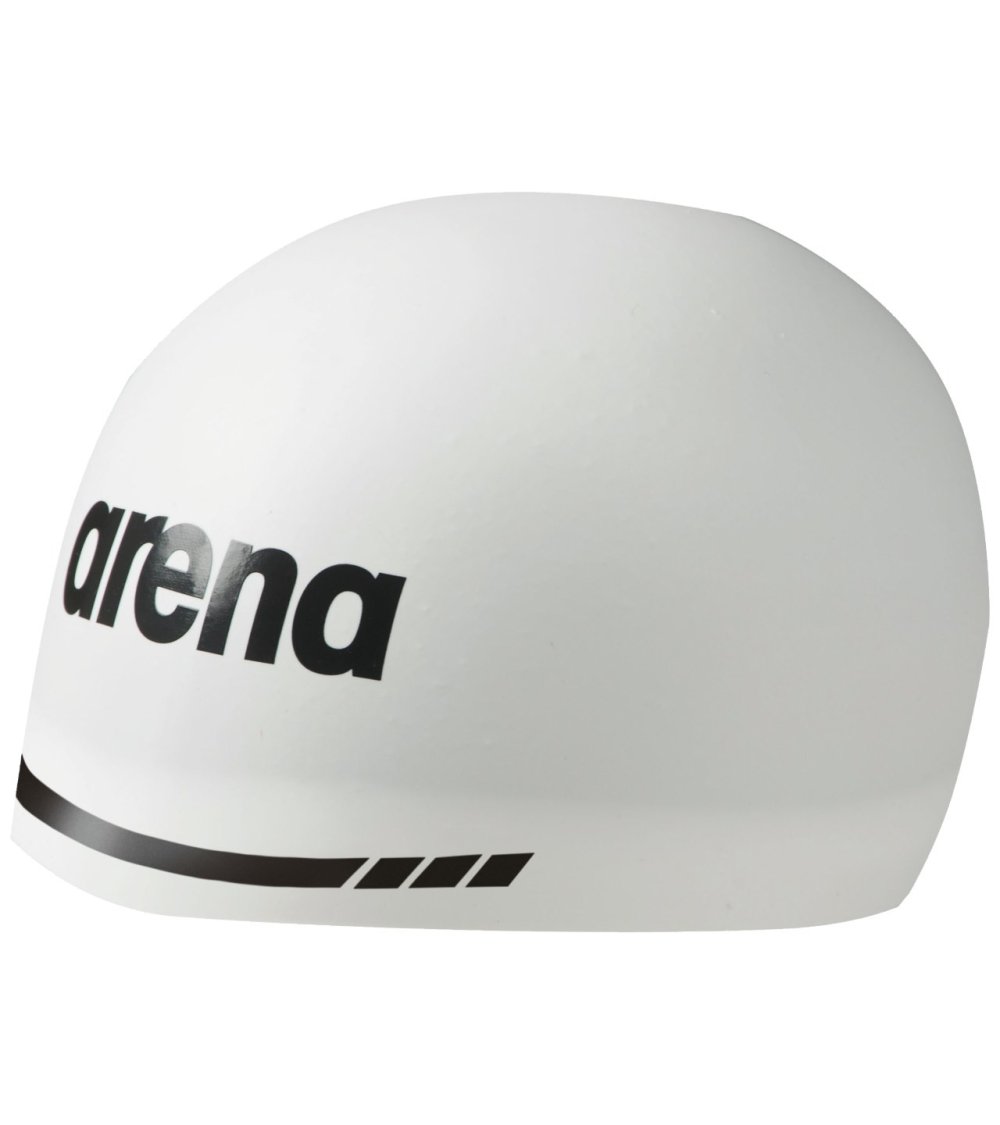 Arena Gorro de Natación 3D Soft