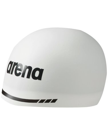 Arena Cuffia Nuoto 3D Soft