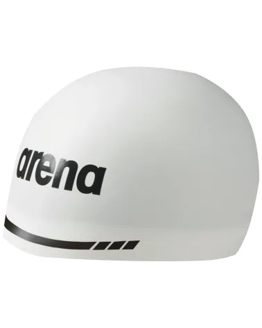 Arena Cuffia Nuoto 3D Soft