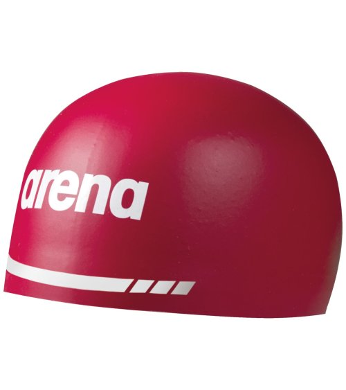Arena Gorro de Natación 3D Soft