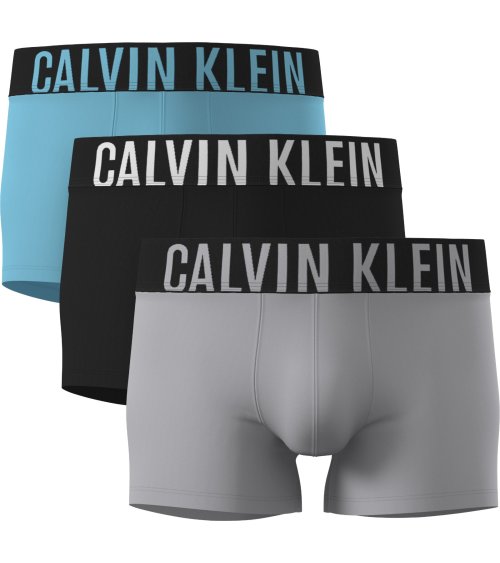 Calvin Klein conjunto boxers cortos