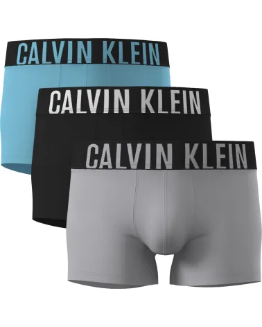 Calvin Klein set boxer corti