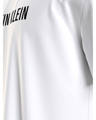 Calvin Klein short sleeve t-shirt with logo