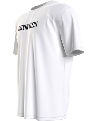 Calvin Klein short sleeve t-shirt with logo