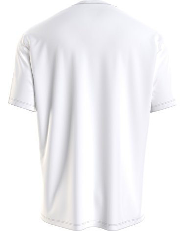 Calvin Klein short sleeve t-shirt with logo