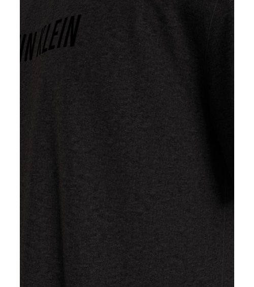 T-shirt à manches courtes Calvin Klein avec logo