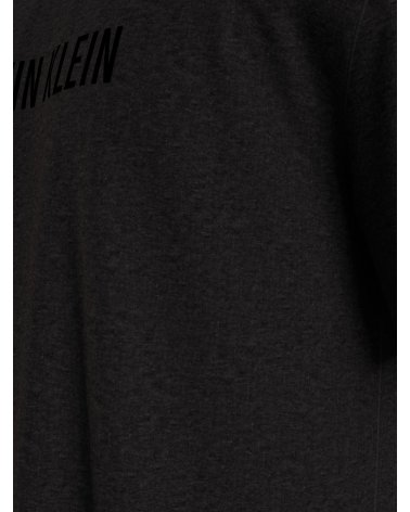 T-shirt à manches courtes Calvin Klein avec logo