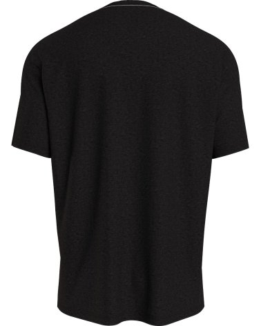T-shirt à manches courtes Calvin Klein avec logo