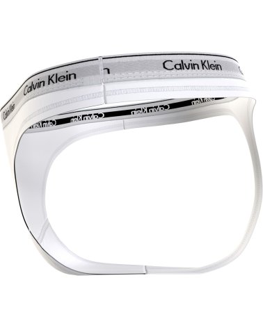 Calvin Klein string avec élastique logoté