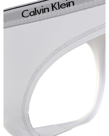 Calvin Klein string avec élastique logoté