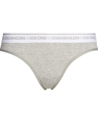 Calvin Klein slips con elástico