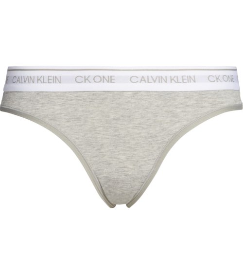 Calvin Klein slips con elástico