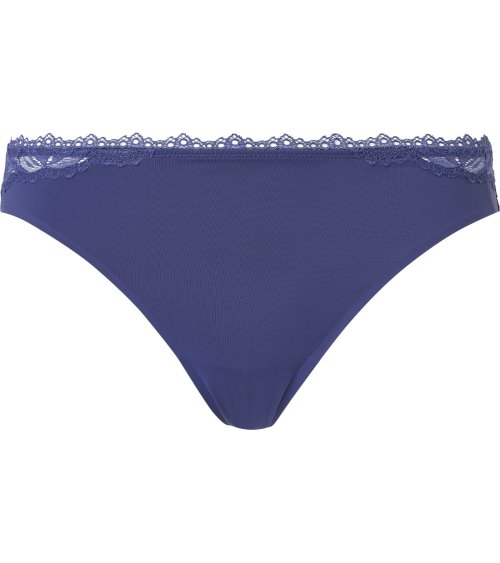 Calvin Klein culottes dentelle
