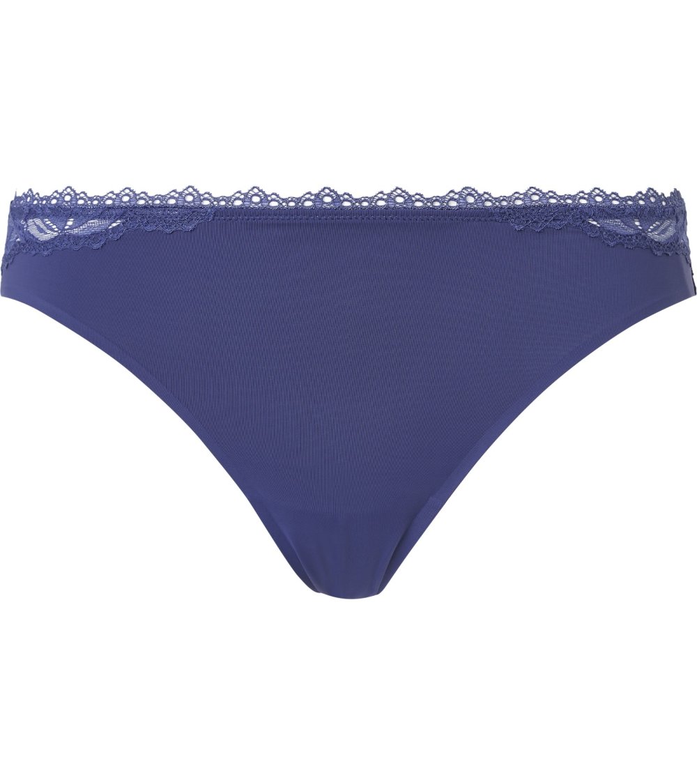 Calvin Klein culotte pizzo