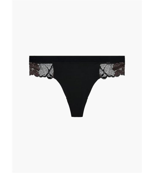 String en dentelle Calvin Klein