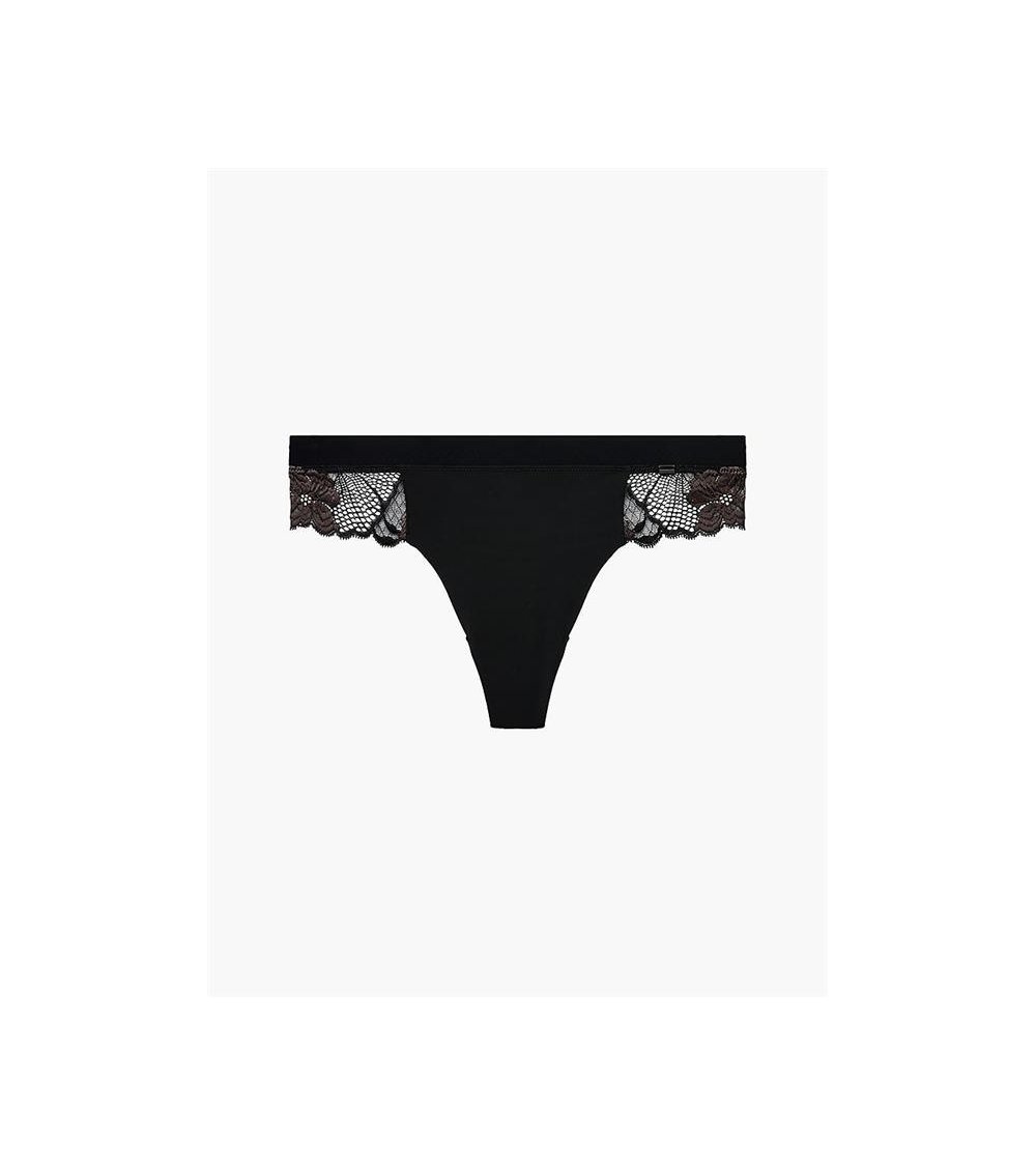 Spitzenstring Calvin Klein