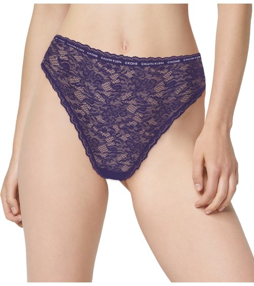 Calvin Klein braguitas encaje