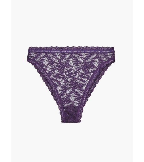 Calvin Klein culotte dentelle