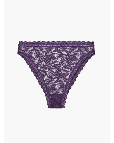 Calvin Klein braguitas encaje