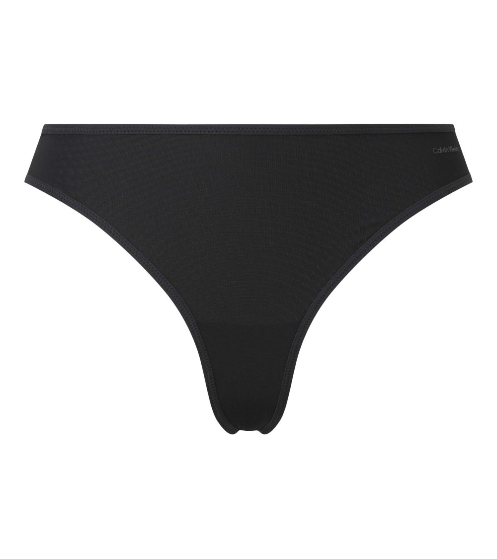 Calvin Klein classic thong