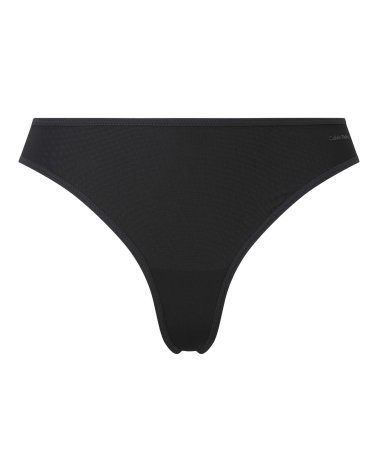 Tanga clásico Calvin Klein