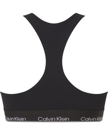 Calvin Klein soutien-gorge de sport avec bande élastique
