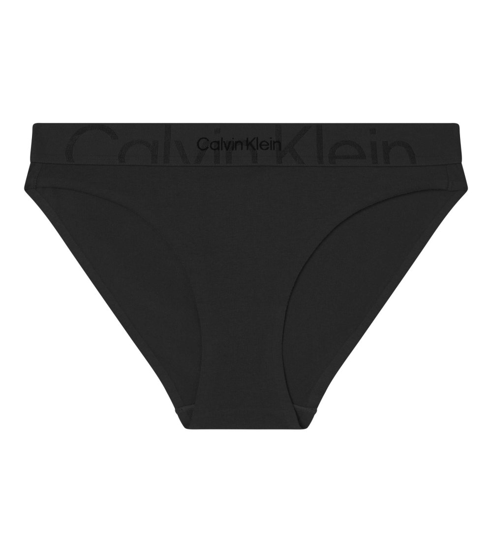 Calvin Klein slip taille basse