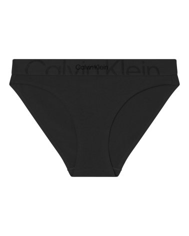 Calvin Klein slip taille basse