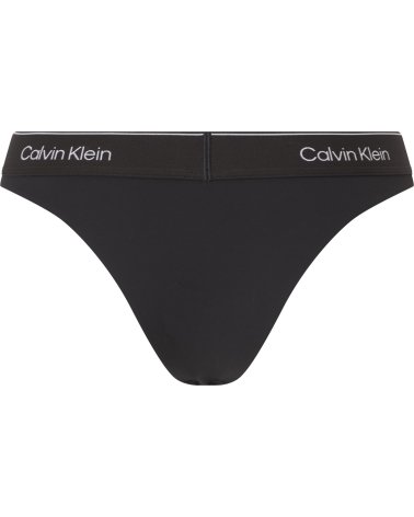 String Calvin Klein avec élastique logoté