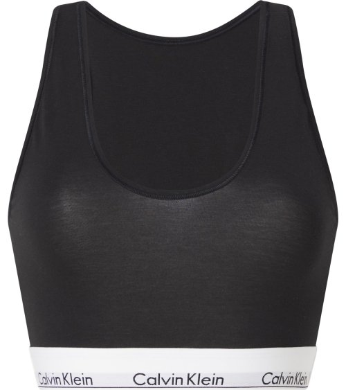 Calvin Klein ungepolsterter Sport-BH