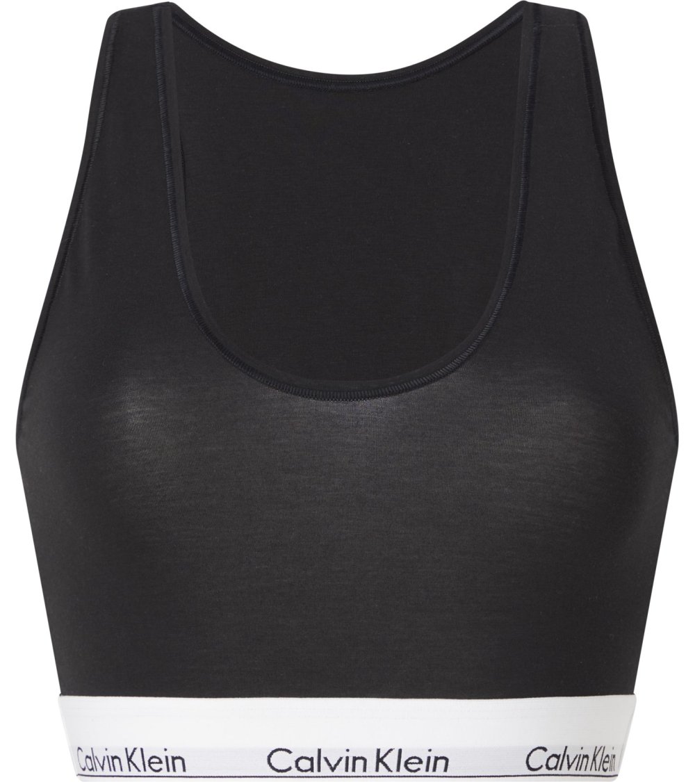 Calvin Klein soutien-gorge de sport non rembourré