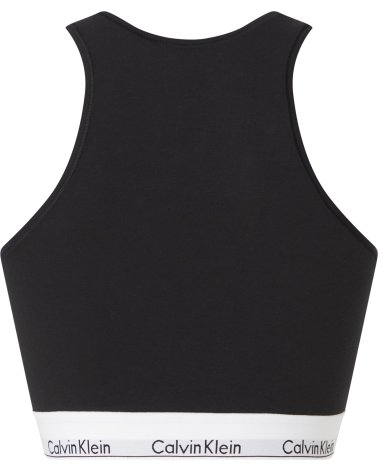Calvin Klein reggiseno sportivo senza imbottitura