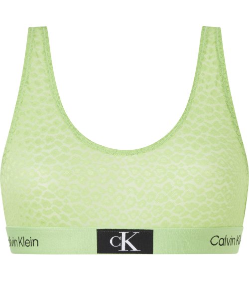 Calvin Klein bügelfreie Bralette