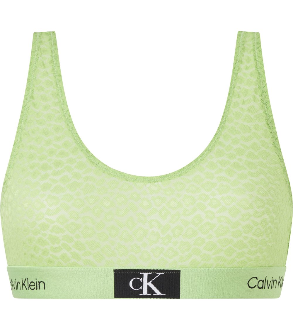 Calvin Klein bügelfreie Bralette