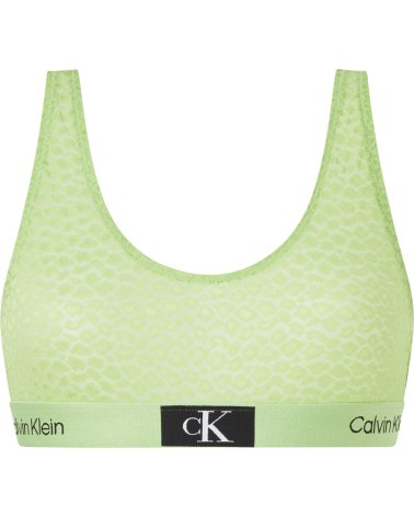 Calvin Klein bralette sin relleno