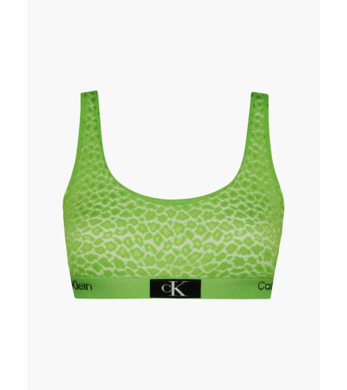 Calvin Klein bralette sin relleno