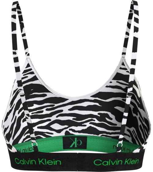 Calvin Klein soutien-gorge léger avec rembourrage