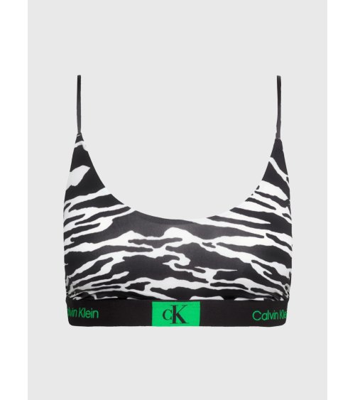 Calvin Klein soutien-gorge léger avec rembourrage