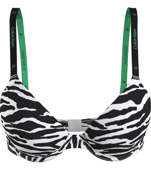 Calvin Klein soutien-gorge coques moulées