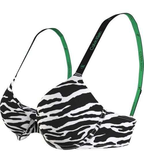 Calvin Klein soutien-gorge coques moulées